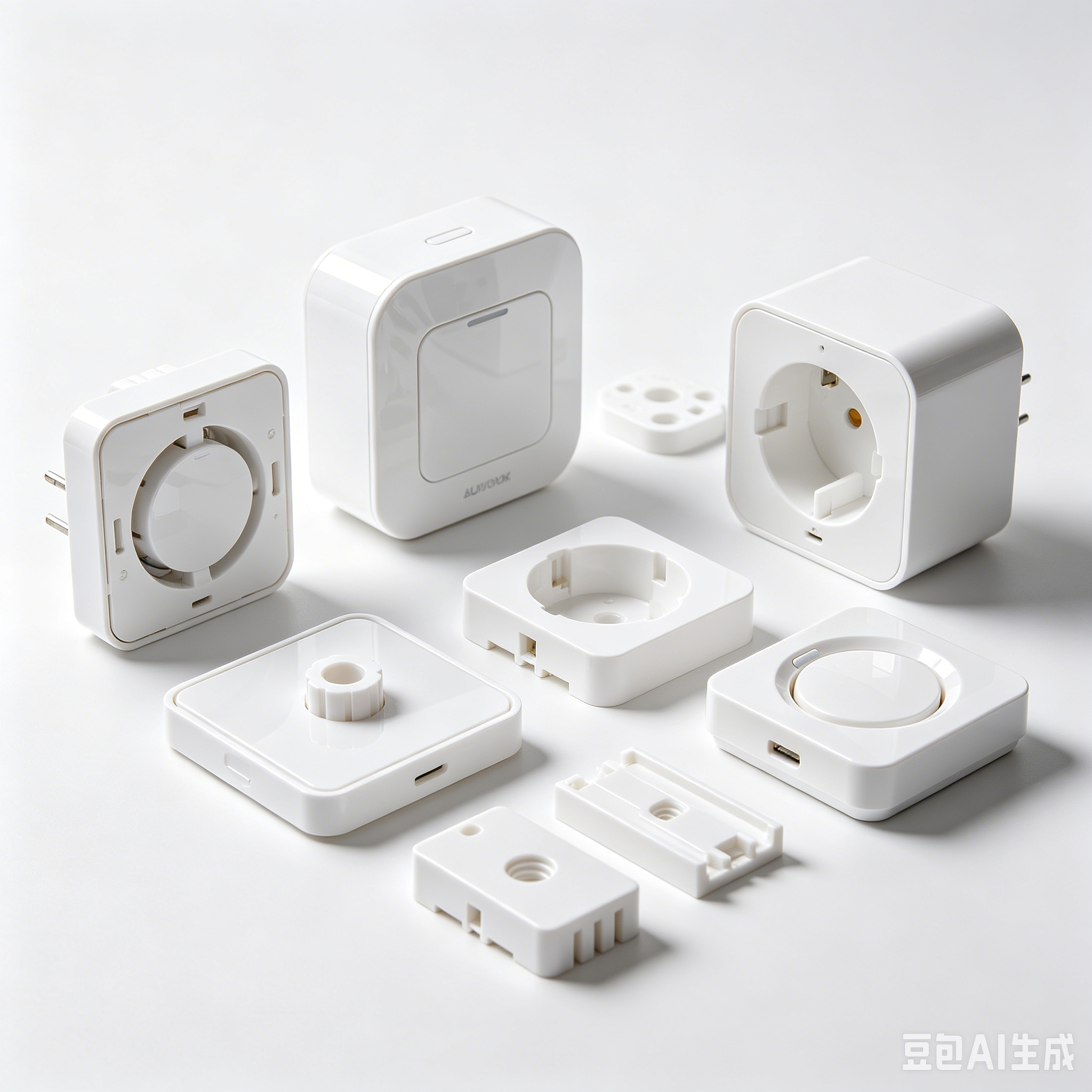 门头沟模具开发